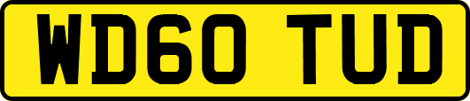 WD60TUD