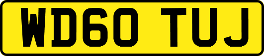WD60TUJ