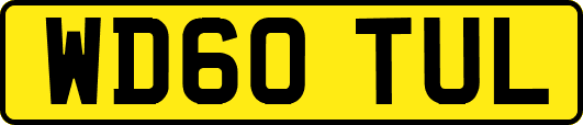 WD60TUL
