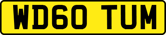 WD60TUM