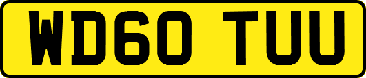 WD60TUU