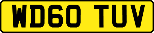 WD60TUV