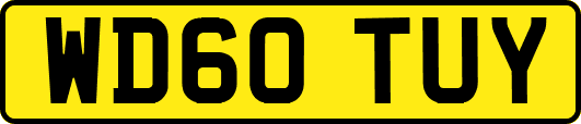 WD60TUY