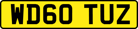 WD60TUZ