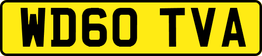WD60TVA