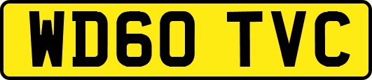 WD60TVC