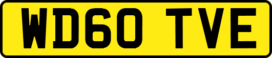 WD60TVE