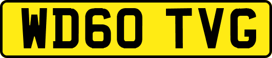 WD60TVG