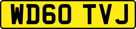 WD60TVJ