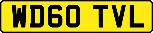 WD60TVL