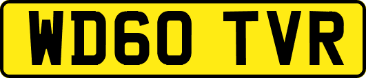 WD60TVR