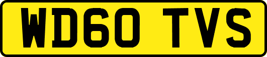 WD60TVS