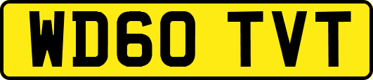WD60TVT