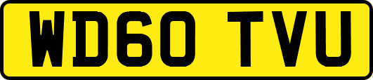 WD60TVU
