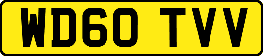 WD60TVV