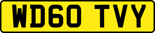 WD60TVY