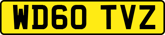 WD60TVZ