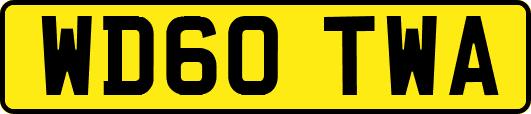 WD60TWA