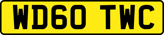 WD60TWC