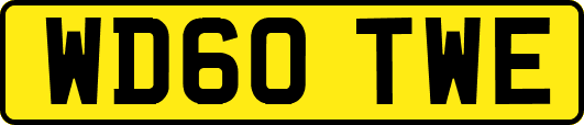 WD60TWE