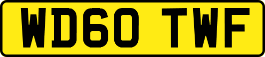 WD60TWF