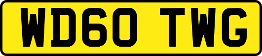 WD60TWG
