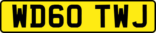 WD60TWJ