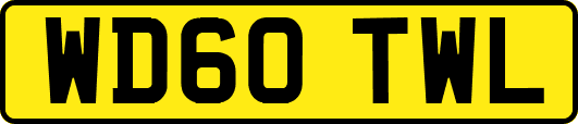 WD60TWL