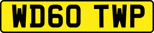WD60TWP