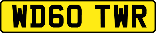 WD60TWR