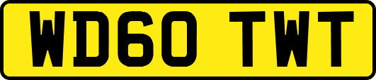WD60TWT