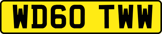 WD60TWW