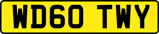 WD60TWY
