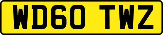 WD60TWZ