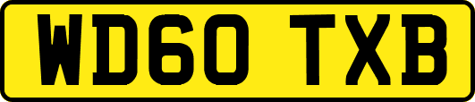WD60TXB