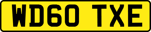 WD60TXE