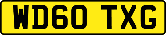 WD60TXG
