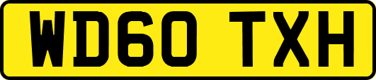 WD60TXH