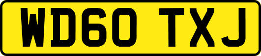WD60TXJ