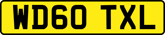 WD60TXL