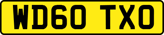 WD60TXO