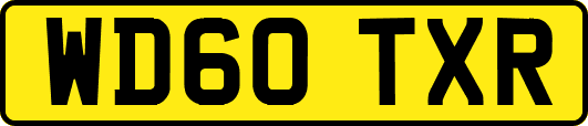 WD60TXR
