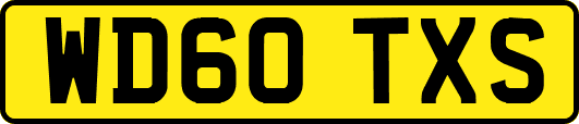 WD60TXS