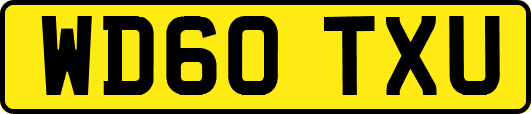 WD60TXU