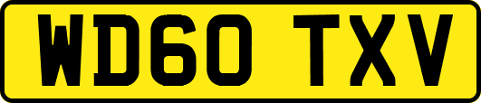 WD60TXV