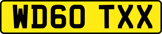 WD60TXX