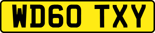 WD60TXY