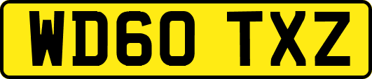 WD60TXZ