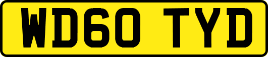 WD60TYD