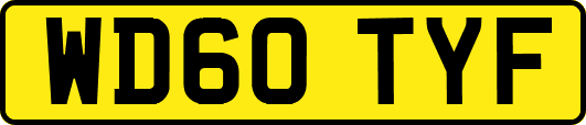 WD60TYF